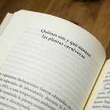 ALICIA SCHRÖDINGER | Quiénes son y qué sienten las plantas carnívoras. Cuentos de humor infrarrojo.