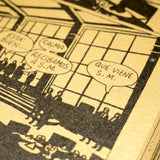 MAGIUS | Primavera para Madrid (Ed. exclusiva 25 aniversario)
