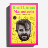 RAÚL CIMAS | Mamotreto