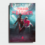 MARC PASTOR | L'horror de Rèquiem
