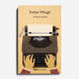 EVELYN WAUGHT | ¡Noticia bomba!