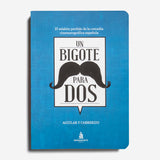 AGUILAR Y CABRERIZO | Un bigote para dos