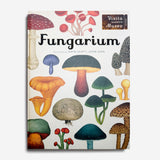 KATIE SCOTT & ESTER GAYA | Fungarium