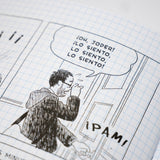 ADRIAN TOMINE | La soledad del dibujante