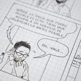 ADRIAN TOMINE | La soledad del dibujante