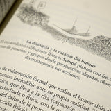 MANUEL ÁLVAREZ JUNCO | El humor gráfico y su mecanismo transgresor