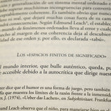 MANUEL ÁLVAREZ JUNCO | El humor gráfico y su mecanismo transgresor