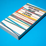 DAVID FOSTER WALLACE | En cuerpo y en lo otro