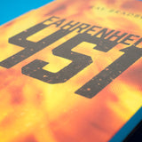RAY BRADBURY | Fahrenheit 451