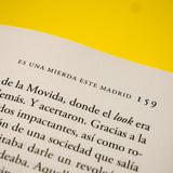 EL GRAN WYOMING | La furia y los colores