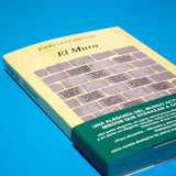 JOHN LANCHESTER | El muro