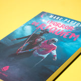 MARC PASTOR | L'horror de Rèquiem