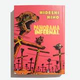 HIDESHI HINO | Panorama Infernal