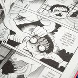 HIDESHI HINO | Panorama Infernal