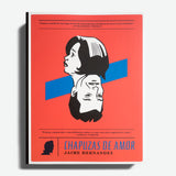 JAIME HERNÁNDEZ | Chapuzas de amor