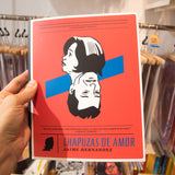 JAIME HERNÁNDEZ | Chapuzas de amor