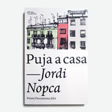 JORDI NOPCA | Puja a casa