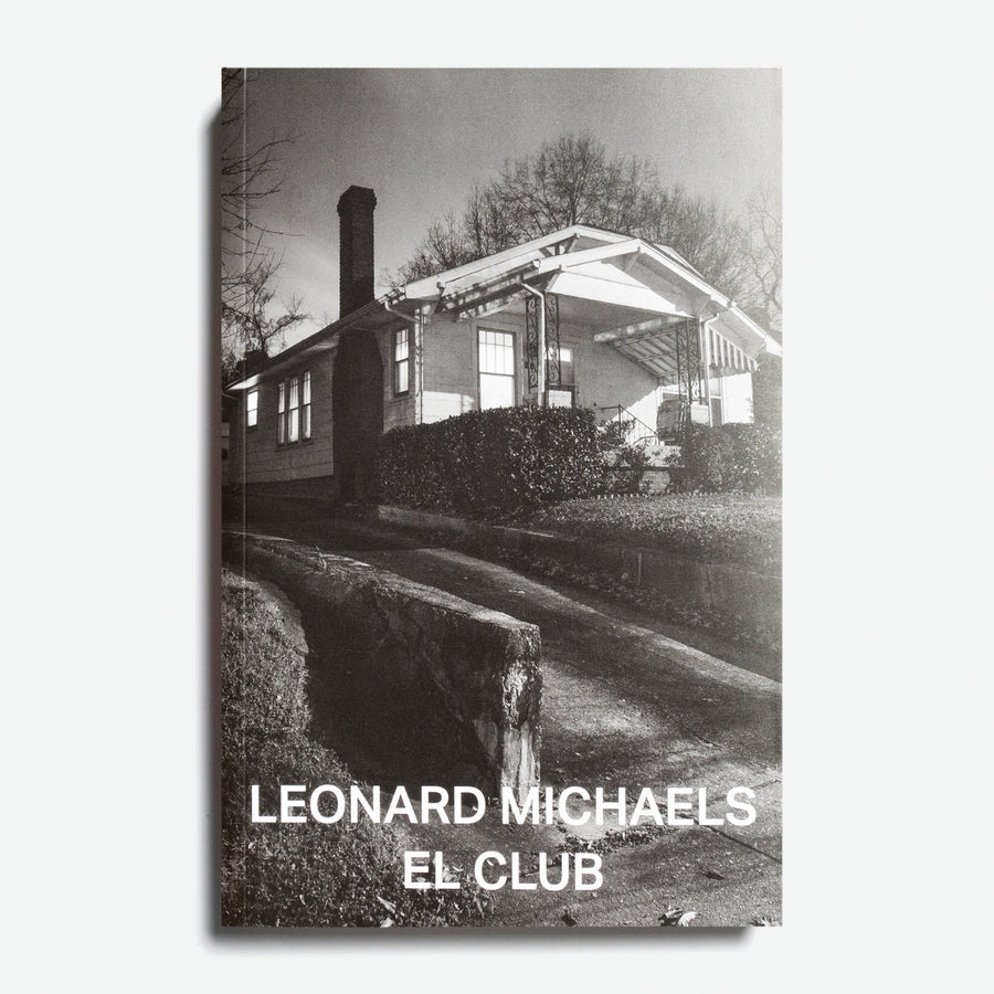 LEONARD MICHAELS | El club