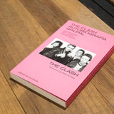 THE CLASH | Autobiografía grupal