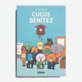 ANOUK RICARD | Cucos Benítez