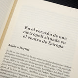ANTONELLA OTTAI | La risa nos hará libres. Cómicos en los campos nazis