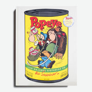 BUD SAGENDORF | Popeye. Las mejores historias de Bud Sagendorf