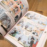 BUD SAGENDORF | Popeye. Las mejores historias de Bud Sagendorf