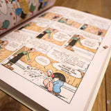 BUD SAGENDORF | Popeye. Las mejores historias de Bud Sagendorf