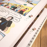 BUD SAGENDORF | Popeye. Las mejores historias de Bud Sagendorf