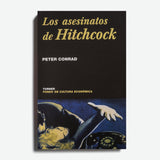 PETER CONRAD | Los asesinatos de Hitchcock