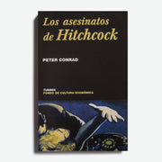 PETER CONRAD | Los asesinatos de Hitchcock