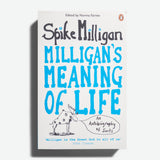 SPIKE MILLIGAN | Milligan's Meaning of Life