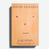 DAVID SEDARIS | Calypso (eng)