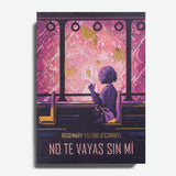 ROSEMARY VALERO-O'CONNELL | No te vayas sin mí