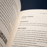 RYAN NORTH | How to Invent Everything: A Survival Guide for the Stranded Time