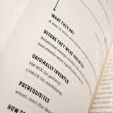 RYAN NORTH | How to Invent Everything: A Survival Guide for the Stranded Time