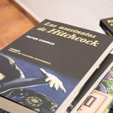 PETER CONRAD | Los asesinatos de Hitchcock