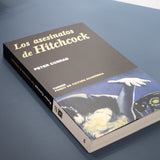 PETER CONRAD | Los asesinatos de Hitchcock