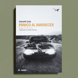 KENNETH COOK | Pánico al amanecer
