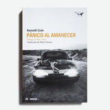 KENNETH COOK | Pánico al amanecer