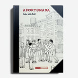 GABRIELLE BELL | Afortunada