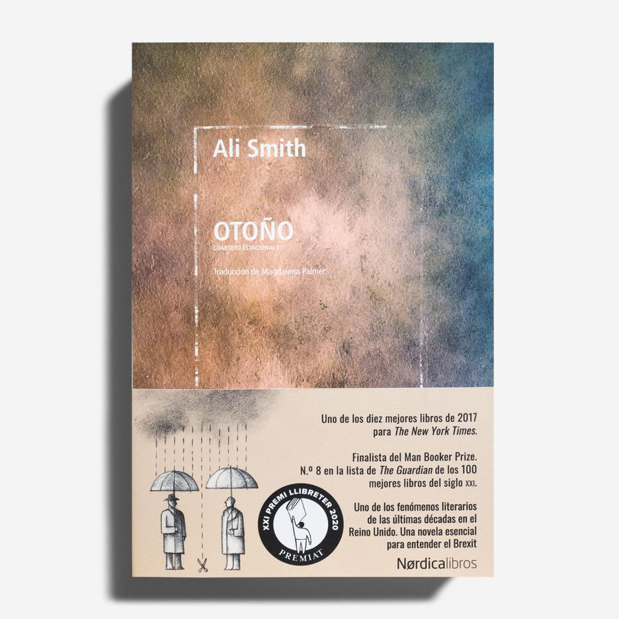 ALI SMITH | Otoño