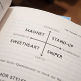 JENNIFER AAKER & NAONI BAGDONAS | Humor, seriously. Why humor is a secret weapon in business and life