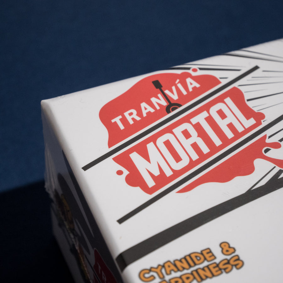 Tranvía Mortal. Un juego de dilemas morales y homicidios con tranvía
