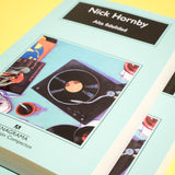 NICK HORNBY | Alta fidelidad