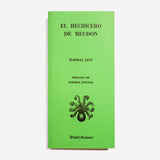 ÉLIPHAS LÉVI | El hechicero de Meudon