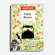 MARGERY SHARP | Cluny Brown