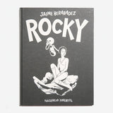 JAIME HERNÁNDEZ | Rocky