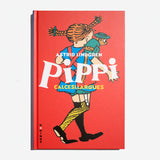 ASTRID LINDGREN | Pippi Calcesllargues