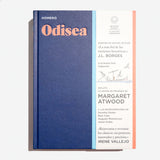 HOMERO & CALPURNIO | Odisea